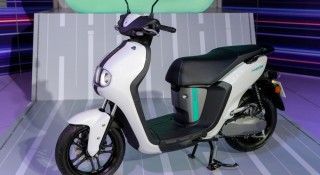 Yamaha Neo's 'đại hạ giá' chưa từng có, tăng sức cạnh tranh với Honda ICON e: